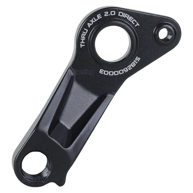 Gancio Deragliatore Per Specializzato S182600003 Tarmac Sl7 Expert Venge Men Sl6 Sw Comp My18 Disco Stradale Perno Passante (Shimano-Standard)