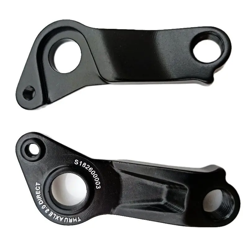 1Pc Bicicletta Mech Dropout Per Specialized?# S182600003 Tarmac Sl6 Mtb Disc Bike Gear Deragliatore Gancio Telaio Gancio Diretto