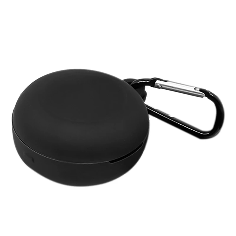 Custodia Per Lg Tone Free Fn7 Fn6 Fn5 Fn4 Cuffie Wireless Custodia Protettiva In Silicone Custodia Protettiva