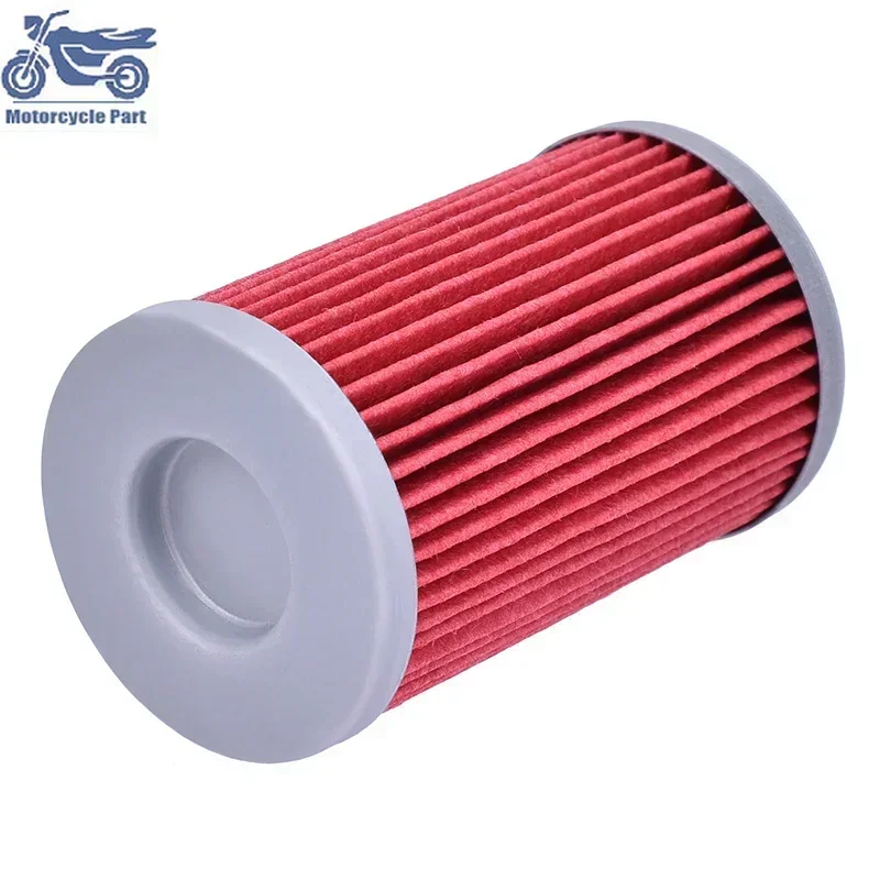 Accessori Moto Filtro Olio Motore Per Husqvarna 701 Supermoto 2Nd Filter 701 Enduro 2Nd Filter 701 Vitpilen 2Nd Filter