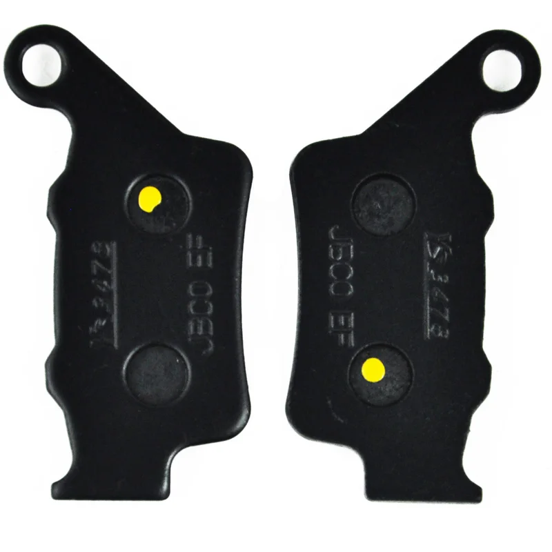Pastiglie Freno Posteriori Moto Per Husqvarna 701 Fe-Enduro Husqvarna 701 16-Rear 701 Vitpilen Hqv 701 18- Rear