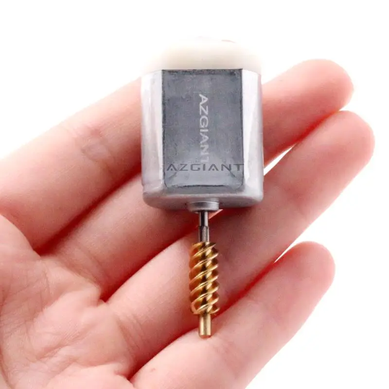 Azgiant Car Rear Trunk Hatch Lock Attuatore Motore Fc-280Sc-20150 12V Nuovo Per 2004-2009 Nissan 350Z Convertible Top Ricambi Auto