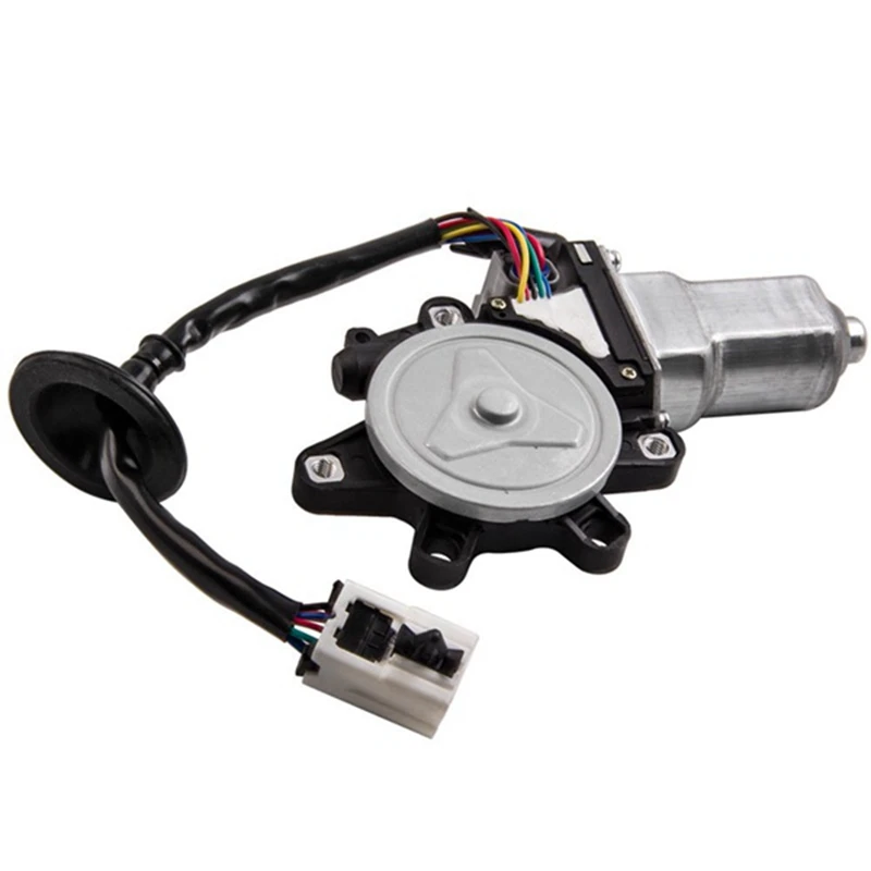 Right Front Window Lift Motor For Nissan 350Z 2003-2009 Infiniti G35 2003-2007 80730Cd001 80730-Cd00A