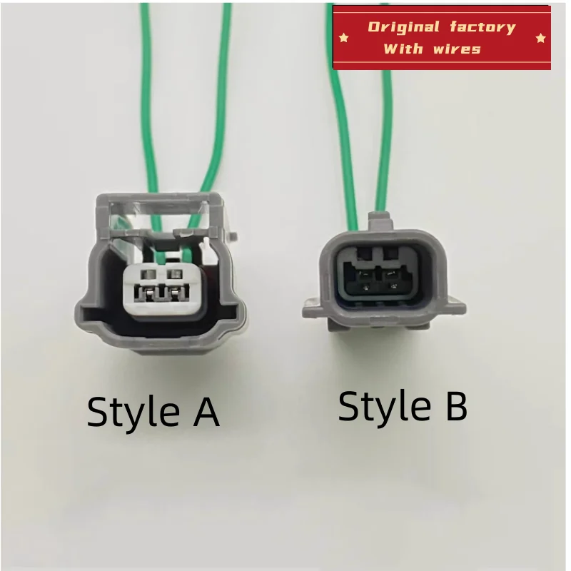 Per Nissan Tiida Altima Sylphy Qashqai X-Trail Kicks Patrol Wheel Abs Sensor Connection Plug Fabbrica Originale Con Fili
