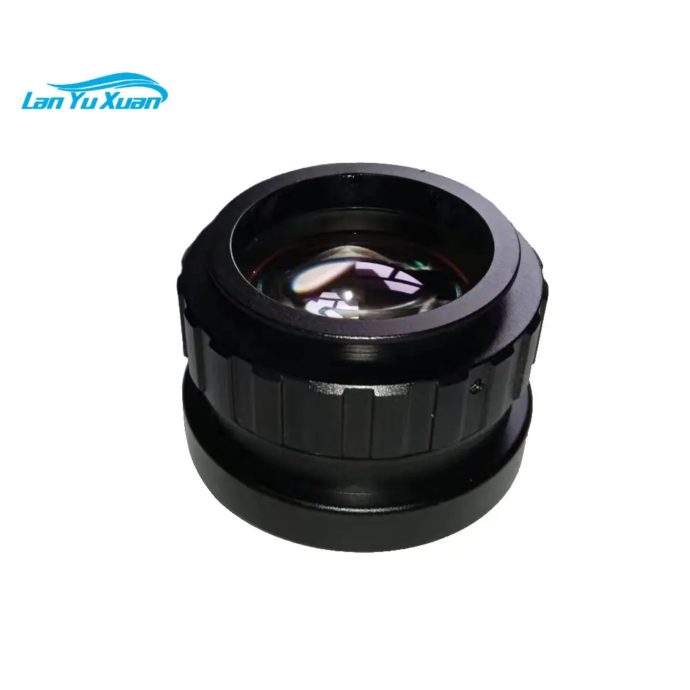 Lente Per Oculare Pvs 14 Lente Pvs14 Pvs 31 Visione Notturna 1X Oculare