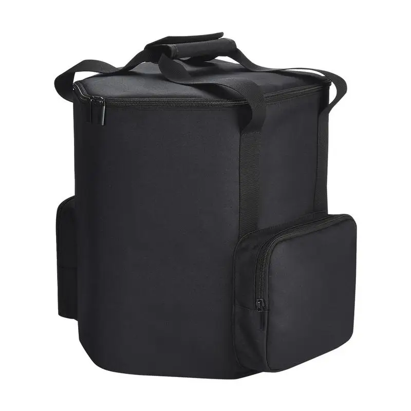 Zaino Portaoggetti Portatile Per Altoparlanti Intelligenti Per Bose S1 Pro Sound Box Borse Custodia Da Viaggio Per Accessori Bose S1 Pro