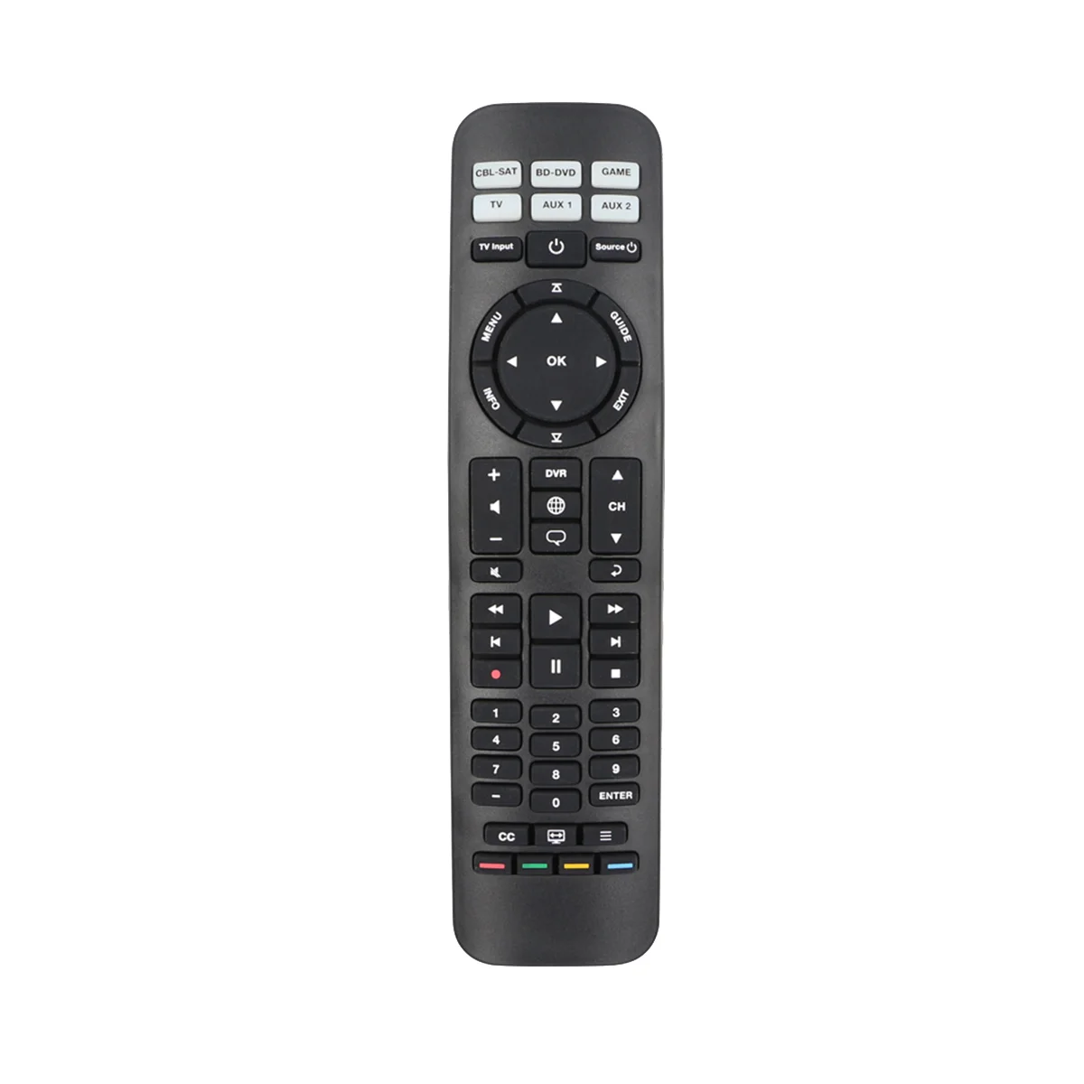 Telecomando Sostitutivo Per Bose Solo 5 535 525 Solo5 Solo10 Solo15 Cm520 Tv Sound System Sound Bar