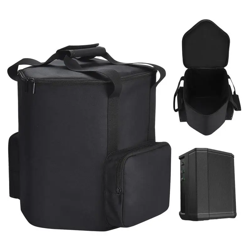 Custodia Rigida Per Bose S1 Pro Custodia Da Viaggio Di Grande Capacità Accessori Per Altoparlanti Wireless Per Bose S1 Pro