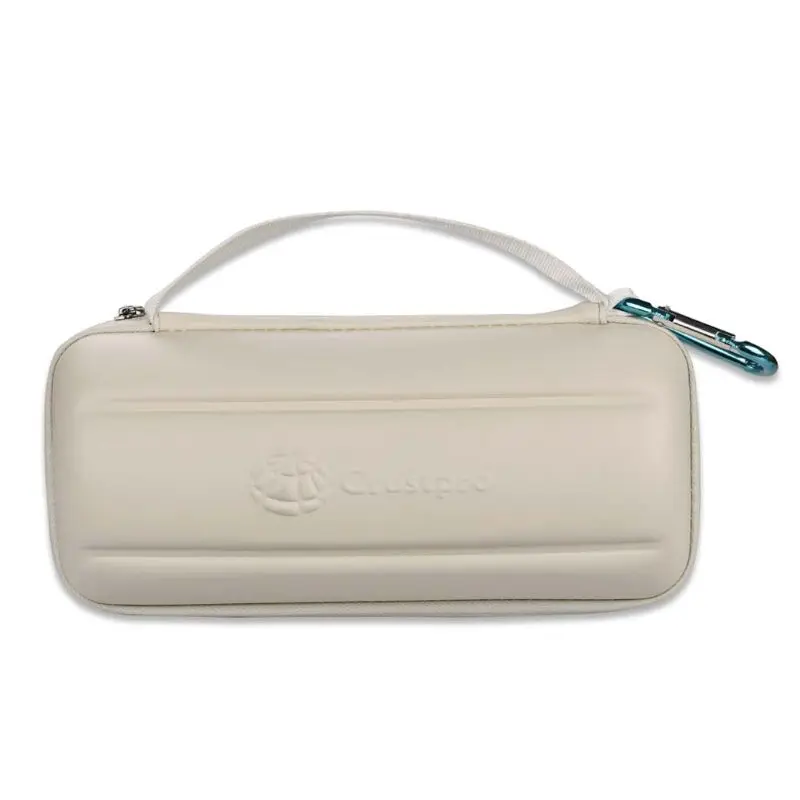 Custodia Da Viaggio In Pu Custodia Protettiva Per Il Trasporto Custodia Per Bose Soundlink Revolve Speaker Per Ue Boom 3 Dropship