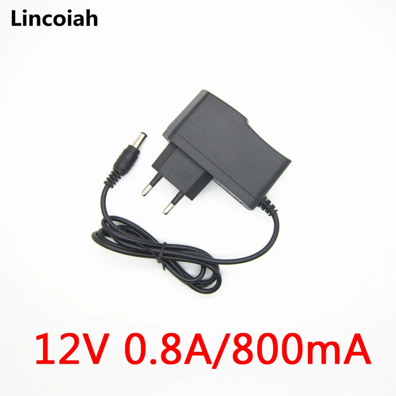 Ac/Dc Adattatore Dc 12V 0.8A 800Ma Ac 100-240V Adattatore Caricabatterie Alimentatore Per Bose Soundlink Mini Bluetooth Psa10F-120 Altoparlante