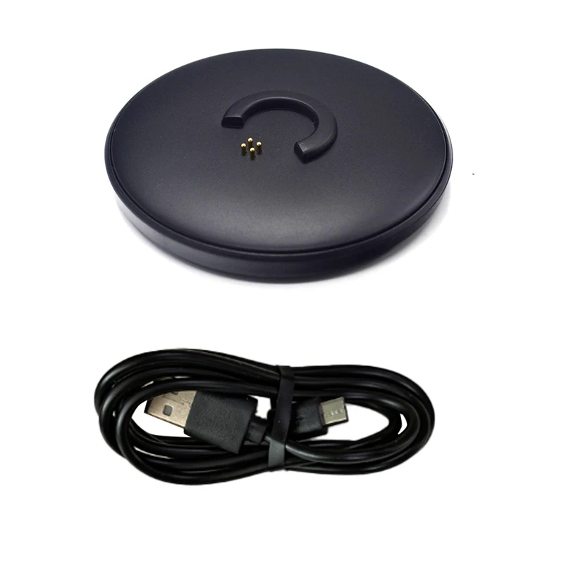 Per Bose Soundlink Revolve Altoparlante Bluetooth Bullpow Base Di Ricarica Per Altoparlante Portatile