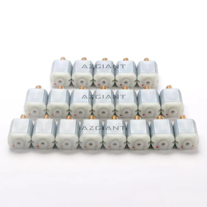 1-50Pcs Azgiant Auto Central Door Lock Motor Per Vauxhall Vivaro Mk1/Corsa C Mk3/Opel Corsa C Mk3/Zafira A Mk1/Nissan Primastar