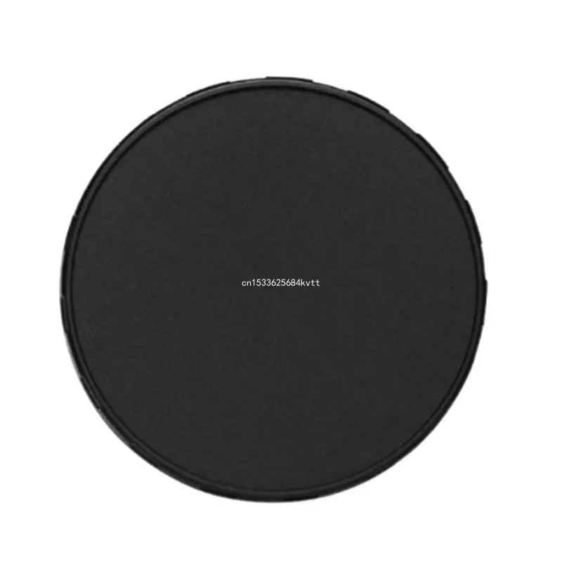 Durevole Abs Copriobiettivo Posteriore/Tappo Corpo Della Fotocamera Protezione Antipolvere Per Hasselblad Xcd 907X Cfvii X1Dii2