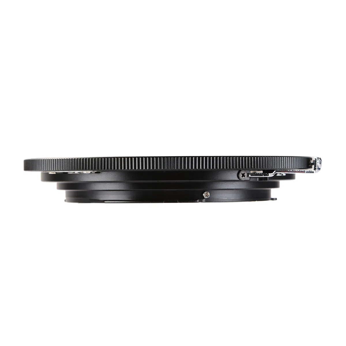 K & F Concept Hb-Pt645 Per Hasselblad Hb Mount Lens To Pentax 645 Pt645 Mount Camera Lens Adapter Ring