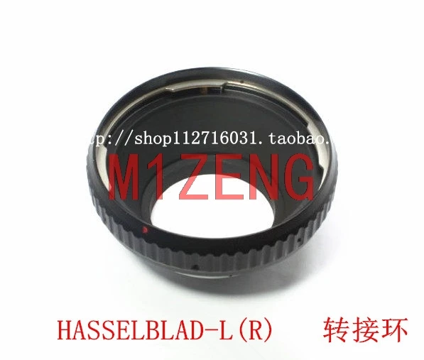 Hb-Lr Anello Adattatore Per Obiettivo Hasselblad V C Cf Hb Per Fotocamera Leica Lr R Dslr