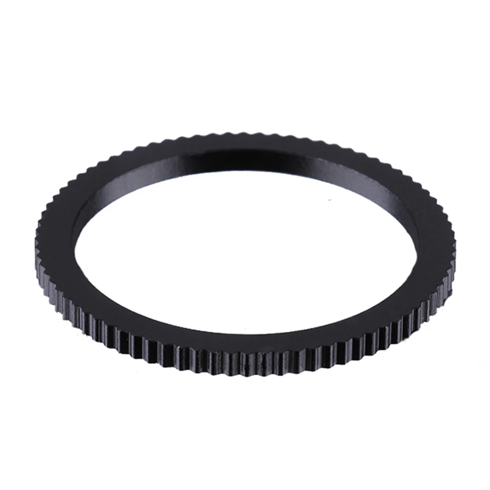 2Mm C-Cs Mount Cctv Lens Adapter Ring Extension Tube C A Cs Suit Per Cctv Security Camera Photo