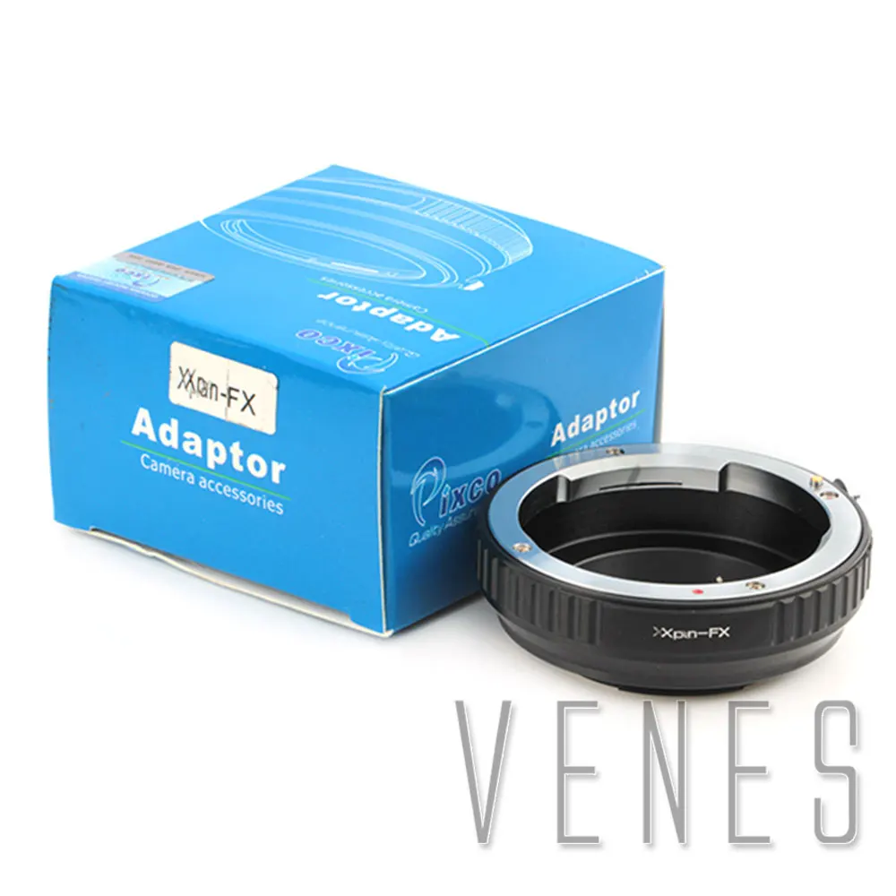 Venes Per Xpan-Fx, Adattatori Per Obiettivi Fotografici Vestito Per Hasselblad Per Xpan Lens Fx Camera