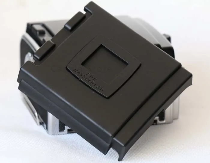 Per Hasselblad A12 A16 Fotocamera 500Cm 501/ 503Cxw Staffa Posteriore Inserto Scheda Base Accessori Aggiuntivi Multifunzionali