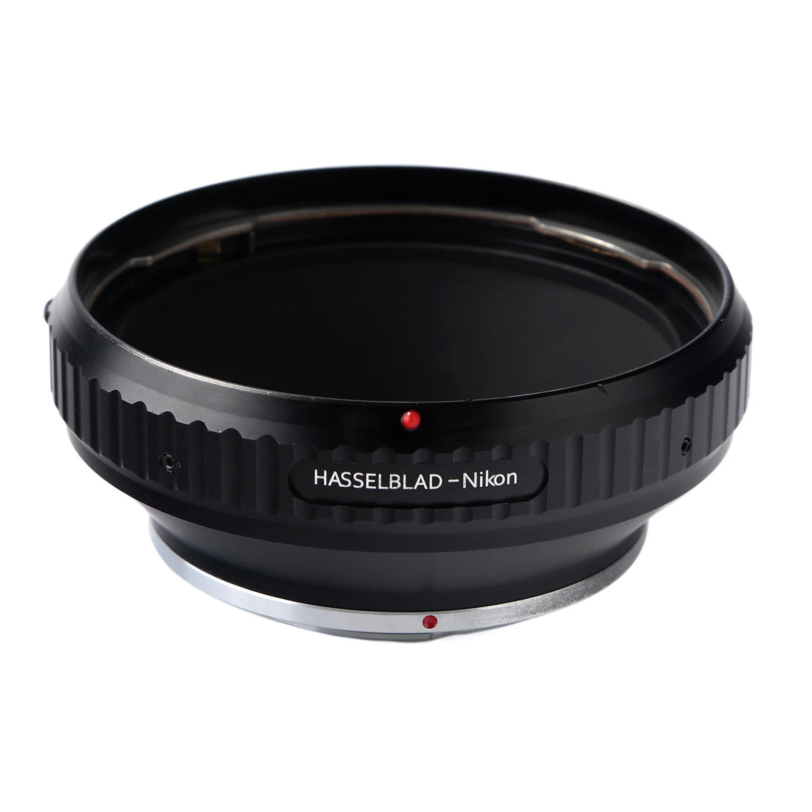 K & F Concept Hasselblad-Nikon (Hb-Ai) Per Obiettivo Di Montaggio Hb Hasselblad Per Fotocamera Nikon F Ai Mount D5300 D5600 Adattatore Per Obiettivo D