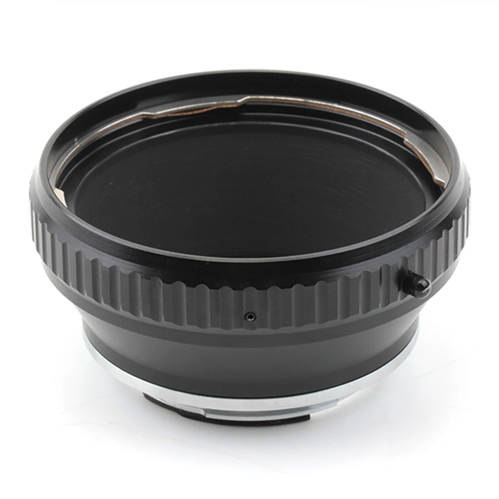 Pixco 3Rd Generazione Af Confirm Adapter Vestito Per Hasselblad V/Pentax 67 Mount Lens Per Canon (D) Macchina Fotografica Reflex