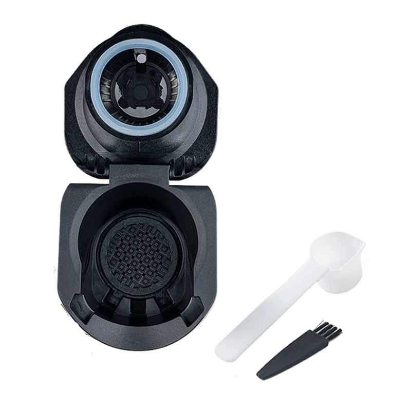 Adattatore Per Capsule Per Capsule Nespresso Converti Dolce Gusto Crema Fare Per Macchina Da Caffè Dolce Gusto Piccolo Xs Genio 2