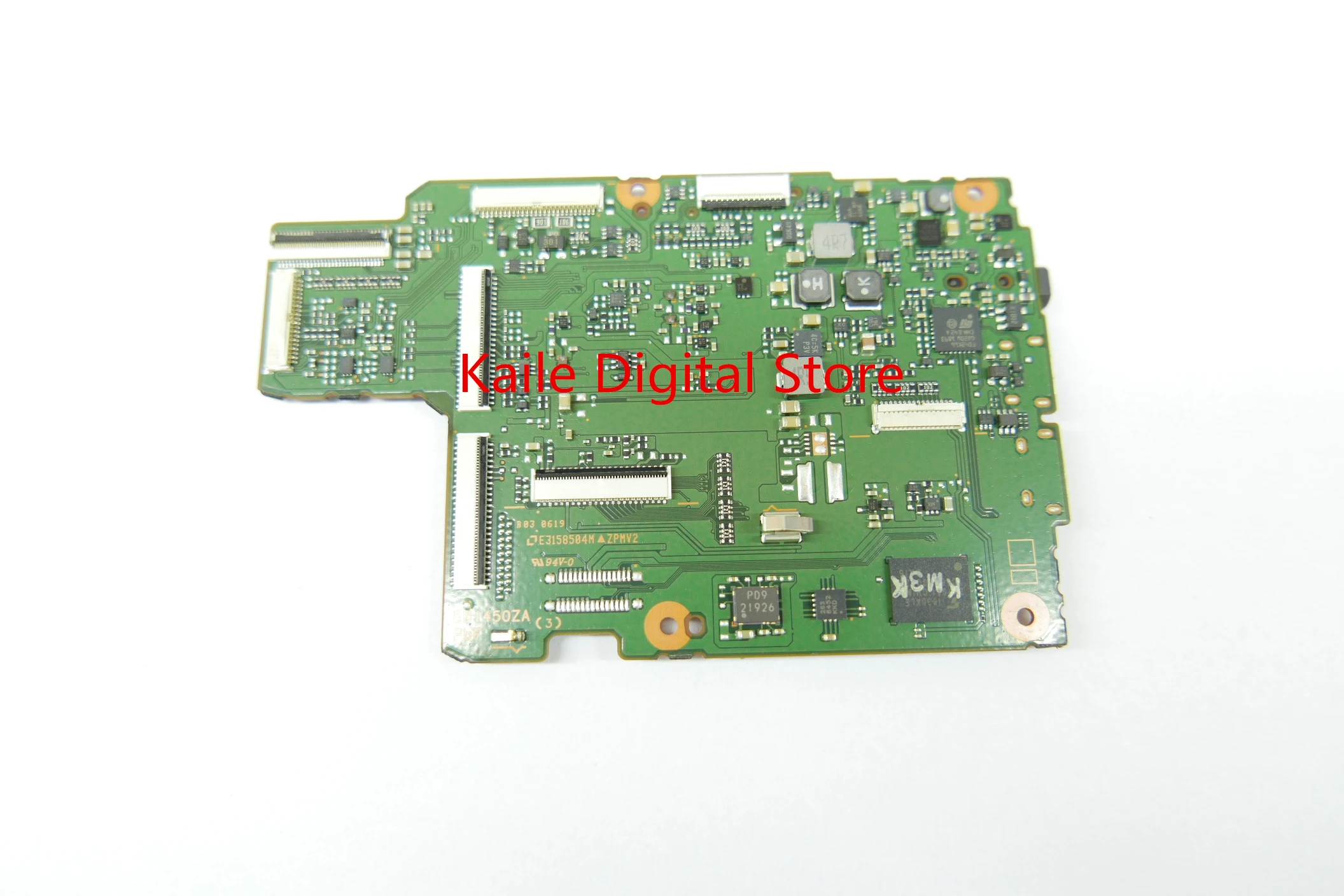 Parti Di Riparazione Della Macchina Fotografica Fz1000 Ii Scheda Madre Per Panasonic Lumix Dmc-Fz1000M2 Mainboard Fz1000 M2 Scheda Principale