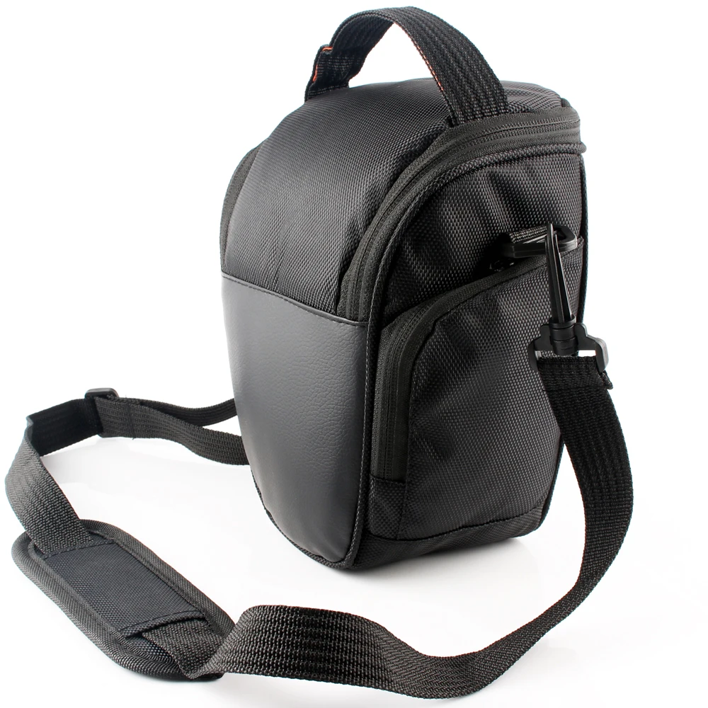 Borsa Della Cassa Della Macchina Fotografica Per Panasonic Lumix Fz1000 Ii Fz85 Fz300 Gh5M Fz83 Fz82 Fz80 Dc-Fz83 Dc-Fz82 Dc-Fz80 Copertura Della Foto