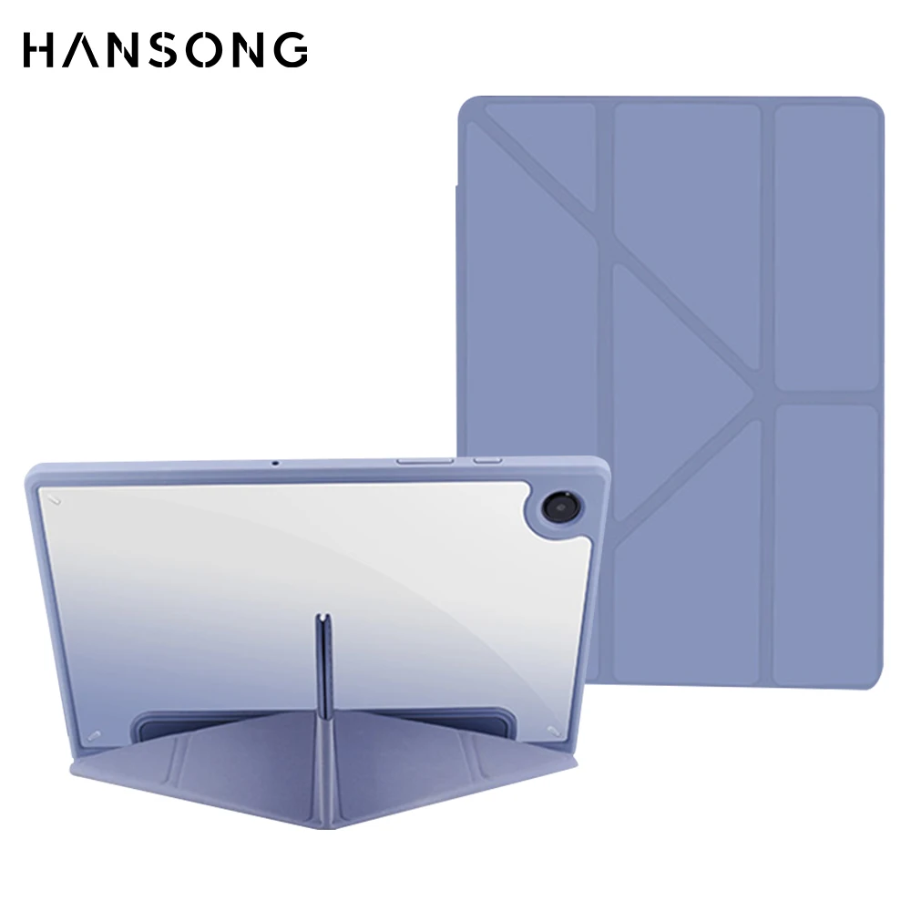 Per Samsung Galaxy Tab Case Per Samsung Tab A8 10.5 S6 Lite 10.4 S7 S8 S9 11 Cover Per S7 Plus S7 Fe S8 Plus S9 Plus 12.4 Case