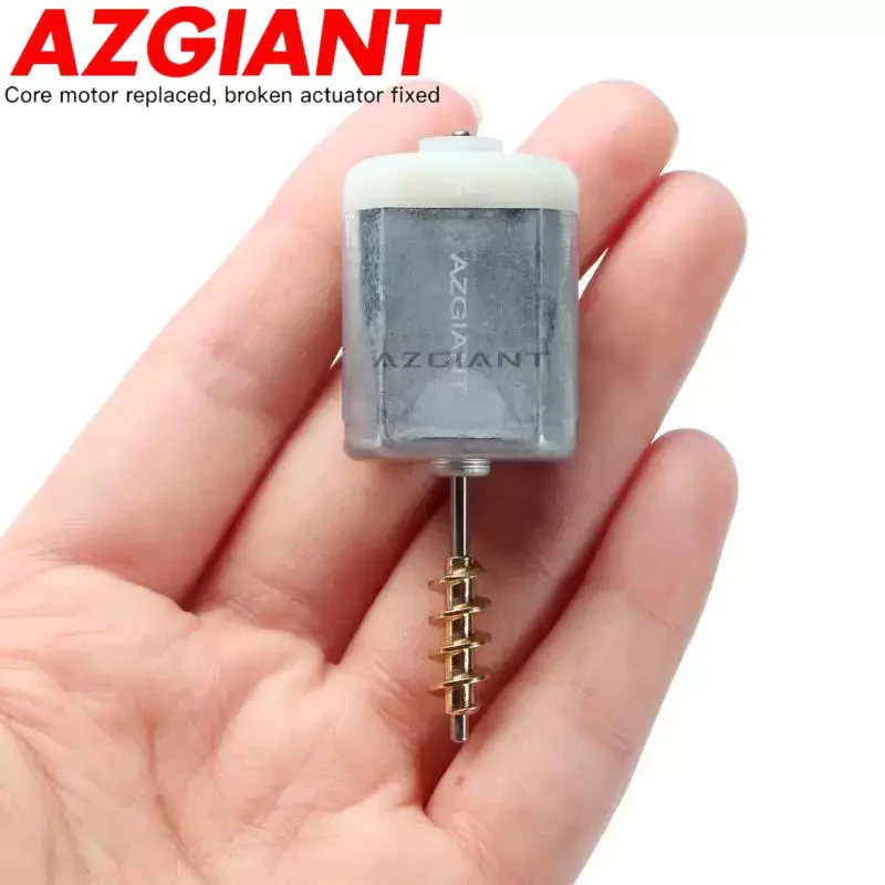 Motori Della Serratura Della Porta Laterale Dell'Azionamento Automatico Per Maserati Ghibli S M157 Sq4 Potenza Di Bloccaggio Del Controllo Centrale, F