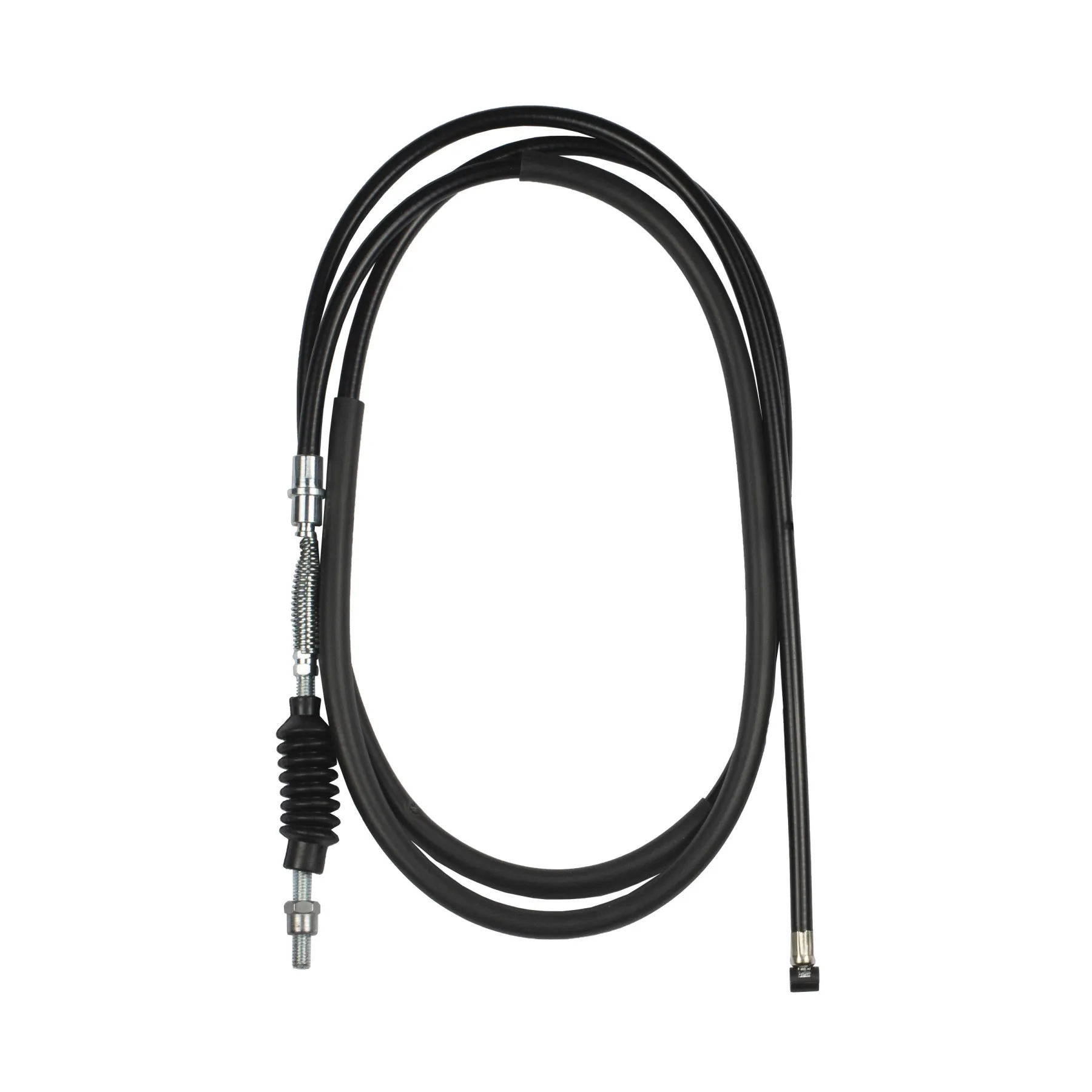 Cavi Freno Motomaster 564988 Cavo Freno Posteriore Per Piaggio Zip 50 2T/ Zip 50 Sp
