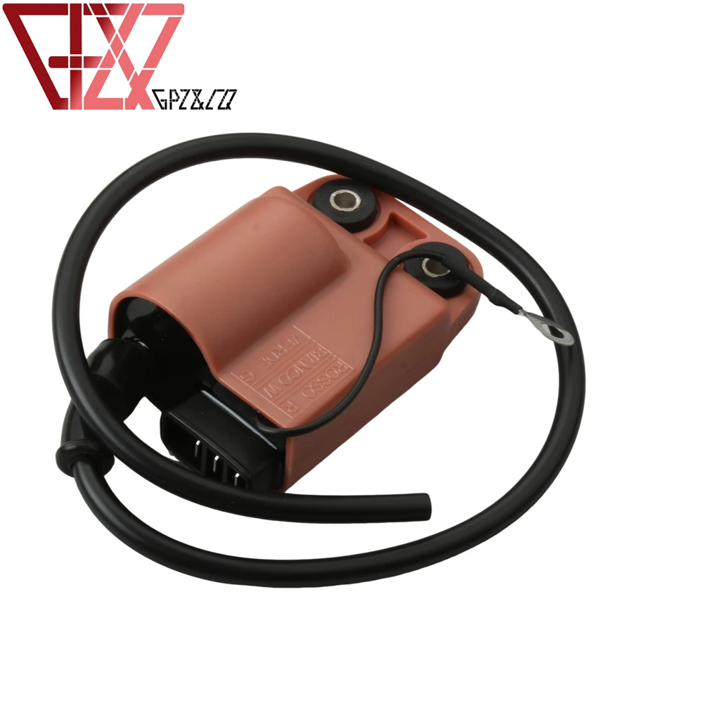 Cdi/Bobina Di Accensione Per Piaggio Diesis Fly Free Liberty 50 Nrg Power Dd Dt Nrg Mc2 Extreme Storm Typhoon X Zip Base Sp Ssl 50Cc