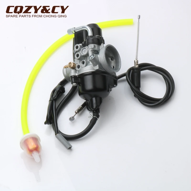 12 Millimetri Di Scooter Carburatore Per Piaggio Typhoon X Tph 50 Zip 2 Di Base 50 Fastrider Rst Sp Ssl 50Cc Ac Phva 12 2 Tempi