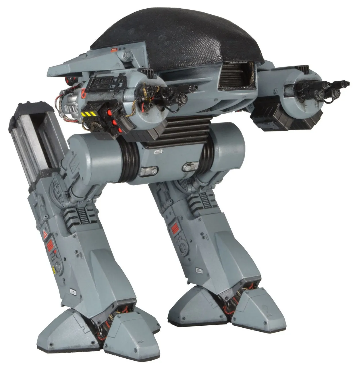 1/12 Nuovo Arrivo Neca Robocop Ed-209 Ed209 Mms204 Figura Robot In Stock Modello Figura
