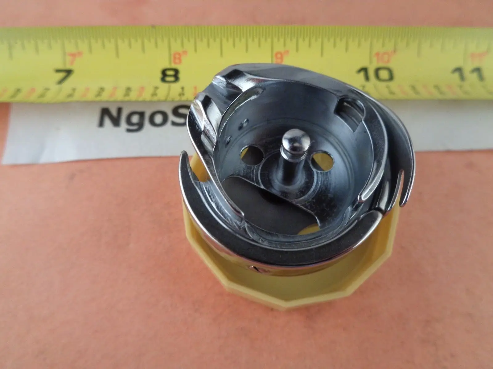 Gancio Rotante Pfaff 130 134 138,260,262,332, 335,438 #91-105490-91 #105492 # Pf335