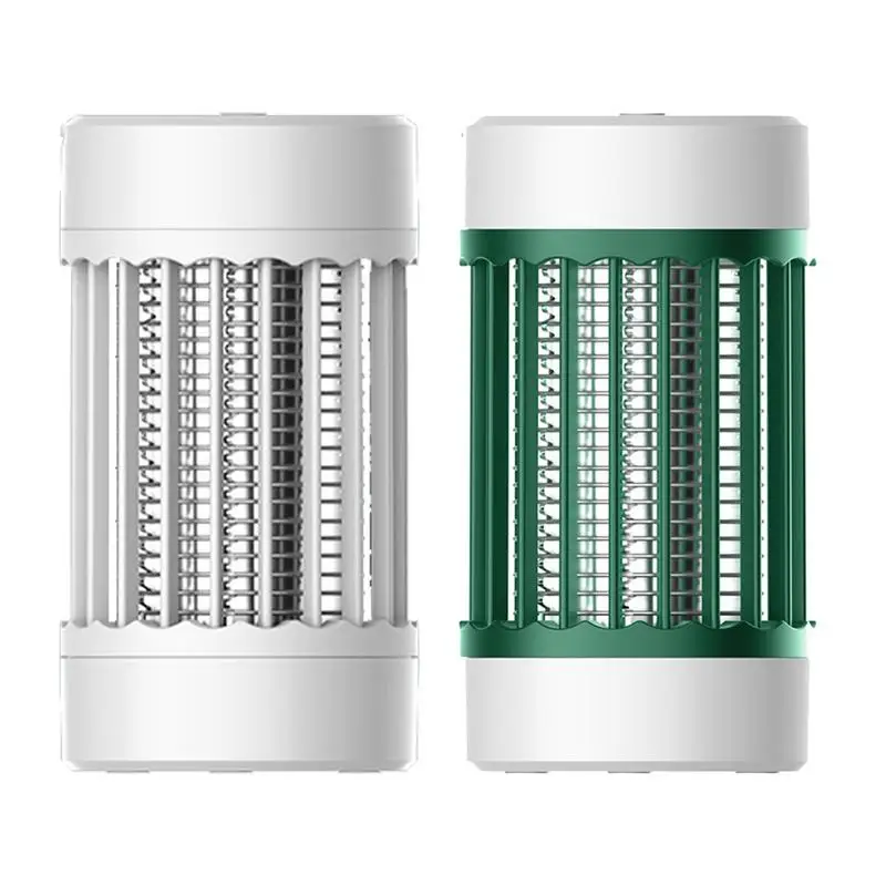 Fly Indoor Catcher Garden Insect Fly Trap Electric Automatic Ricaricabile Fly Killer Innocuo Griglia A 360 Gradi Fly Trap Light