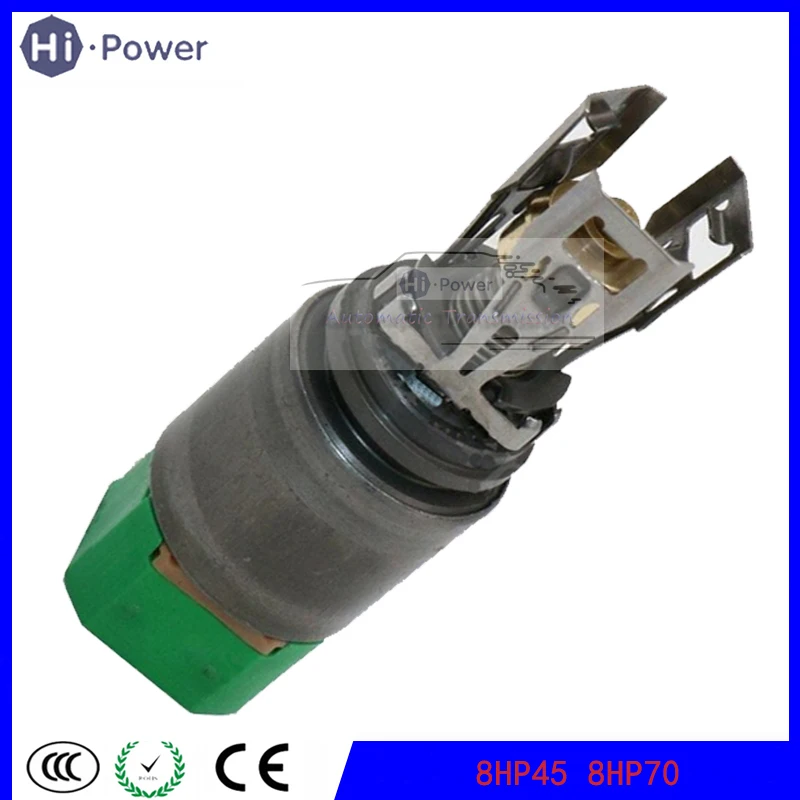 Valvola Di Trasmissione Originale 8Hp45 8Hp70 Ricondizionata Per Bmw Jaguar Range Volkswagen