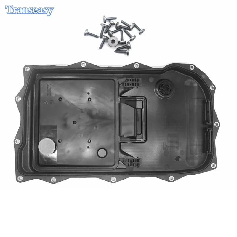 Nuovo Zf8Hp45 Zf8Hp70 Trasmissione Filtro Coppa Olio Assy 12-Up Suit Per Bmw 24117604960 8Hp45 8Hp70