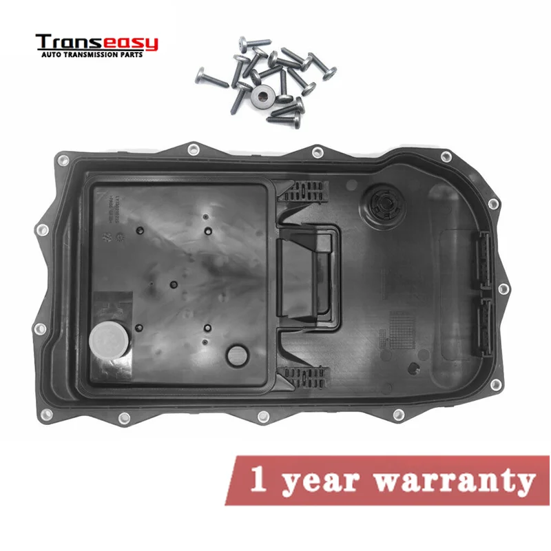 8 Hp45 Nuovo Kit Coppa Dell'Olio Vestito Per Ga8Hp45 8 Hp70 Cambio Automatico Bmw F10 F20 F35 X3 X5 Con Filtro
