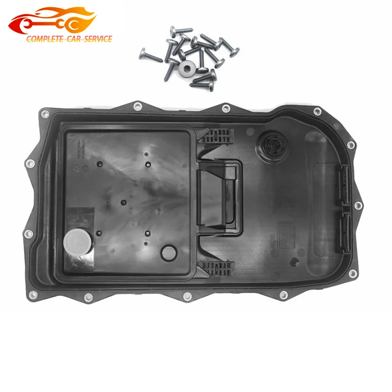 8 Hp45 Nuovo Kit Coppa Dell'Olio Per Cambio Automatico Ga8Hp45 8 Hp70 Bmw F10 F20 F35 X3 X5 Con Filtro
