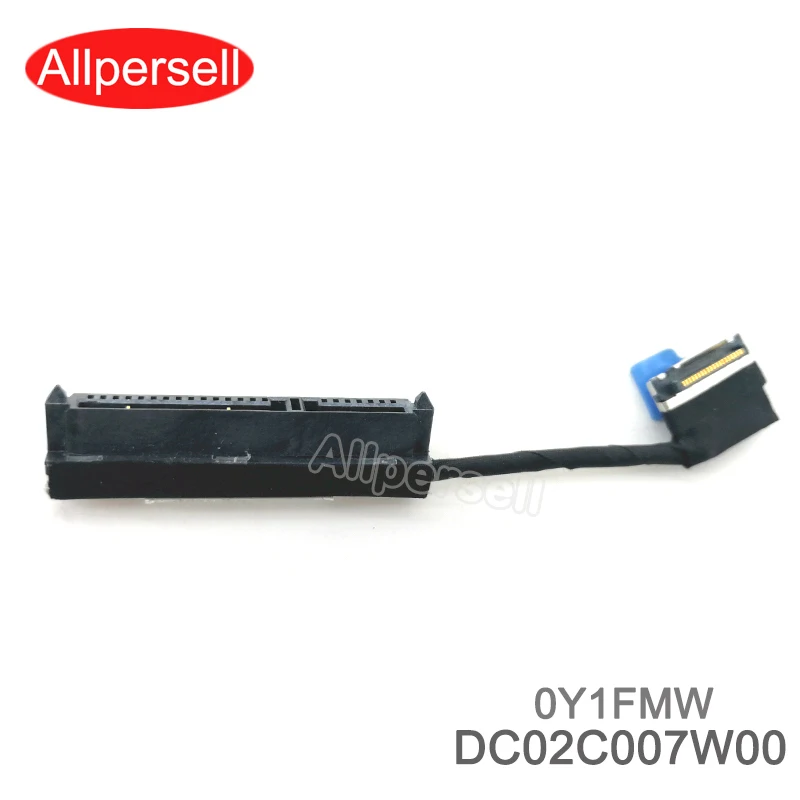 Cavo Hdd Per Dell Latitude E5450 E5550 E7450 0Y1Fmw Dc02C007W00
