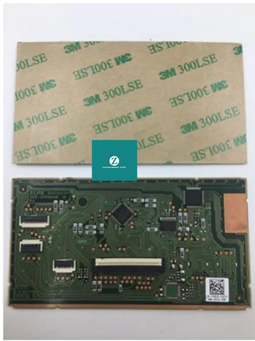 Per Dell Latitude E7250 E5450 E5550 Touchpad Board Cn-A13Ah1 A13Ah2