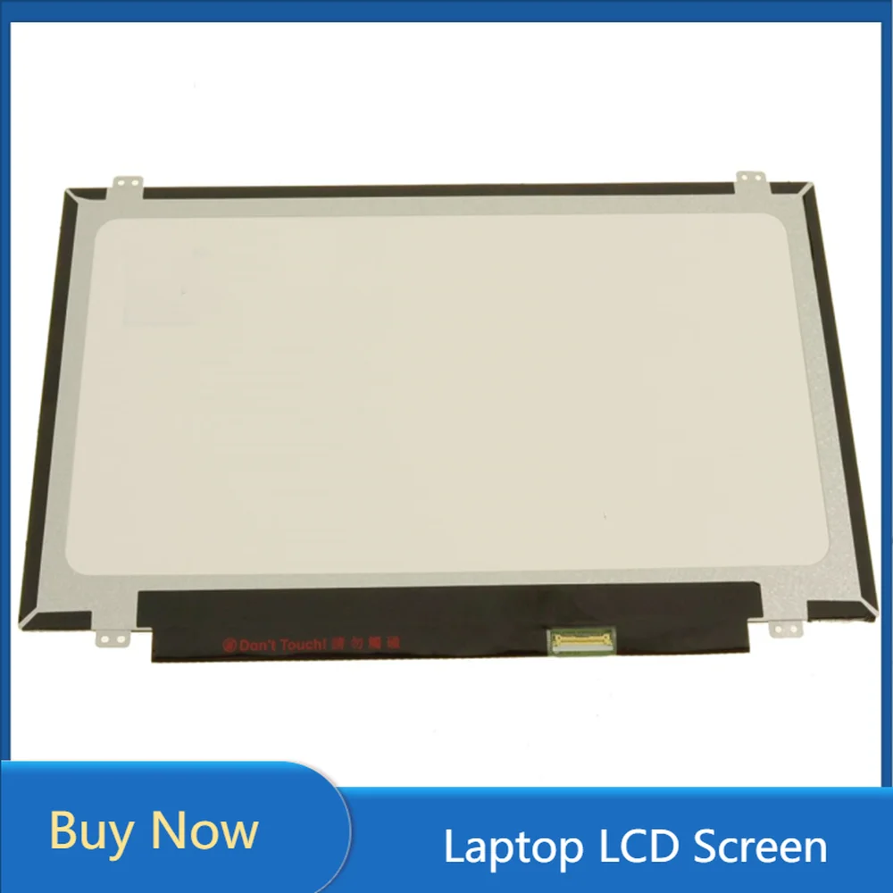 Display Lcd Da 14 Pollici Per Dell Latitude E5470 E7470 E5450 E7470 Pannello Per Laptop Hd 1600X900 Edp 30Pin 60Hz