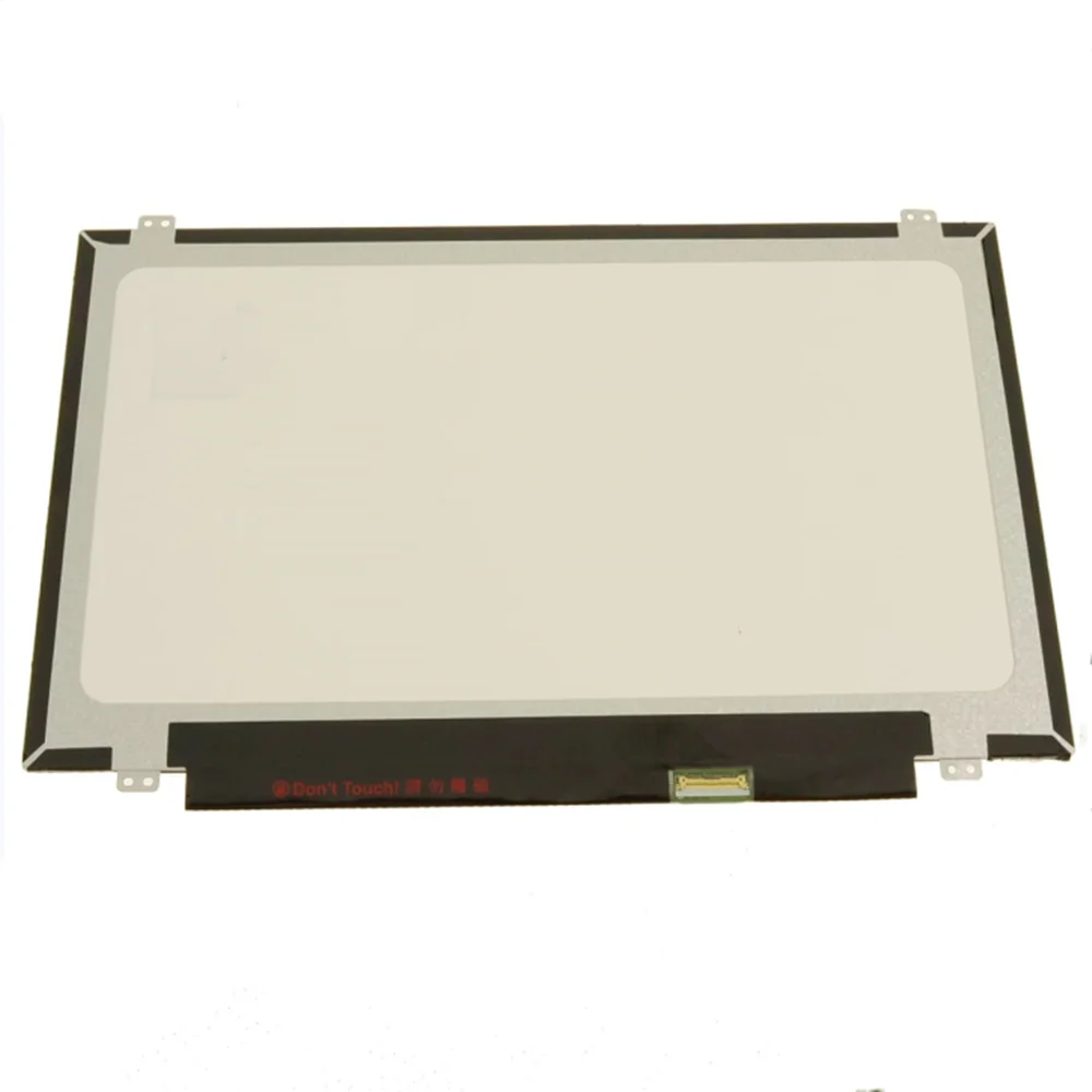 Display Lcd Da 14 Pollici Per Dell Latitude E5470 E7470 E5450 E7470 Pannello Per Laptop Hd 1600X900 Edp 30Pin 60Hz