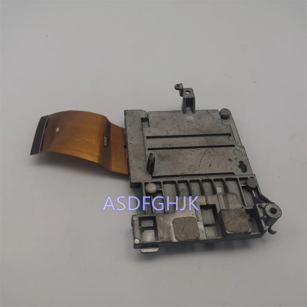 Per Dell Latitude 7204/7404 Rugged Extreme Docking Board Ama01 0800-0G04E00 Test Ok