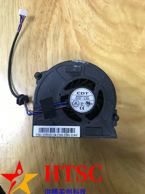 Originale Per Dell Latitude Rugged 7214 Cpu Ventola Di Raffreddamento 09777H 9777H Cn-09777H