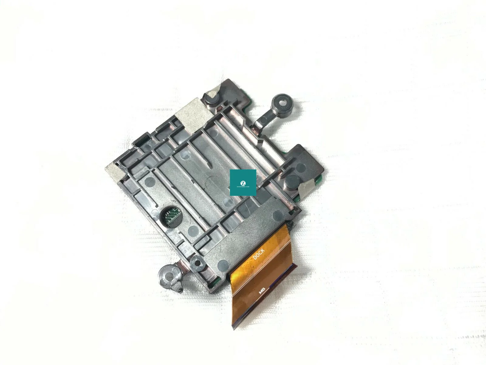 Originale Per Dell Latitude Rugged 7204 7214 Dock Board Fy87 0 Fyy87 Cable 0800-0Gq3B00