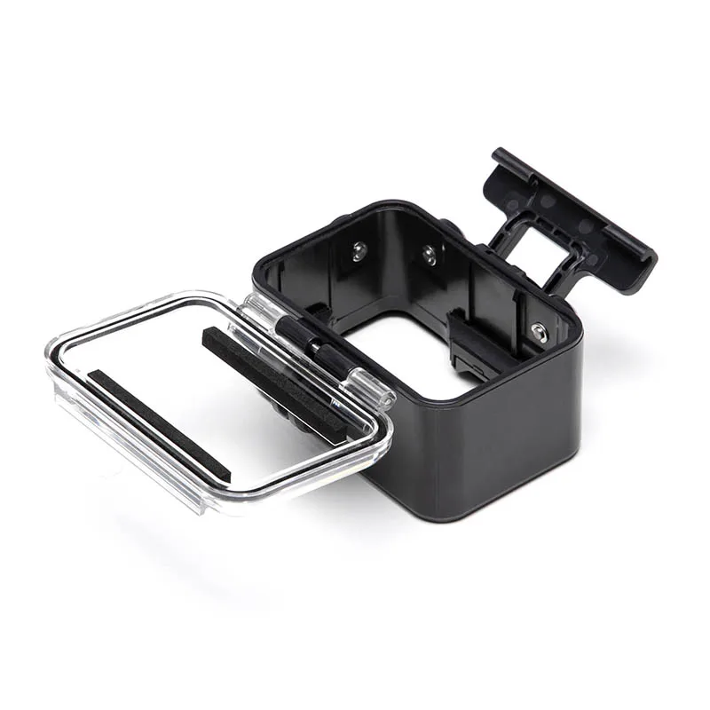 Waterproof Case For Akaso Brave 7 Action Camera Diving Housing Cover Protector Underwater Shell Brave7 Camera