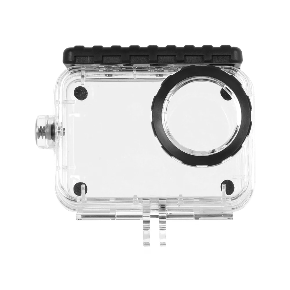 Akaso Brave 7 Le Custodia Impermeabile Per Akaso Brave 7 Le Only Action Camera Custodie Impermeabili