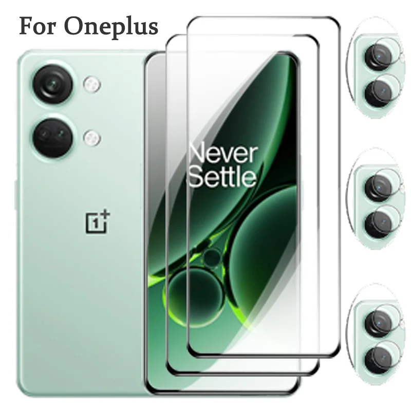 One Plus Nord 3 Vetro Temperato Per Oneplus Nord 3 Hd Pellicola Oneplus Nord Ce 2 T Antigraffio Pellicola Vetro Oneplus Nord Ce 2 Lite Vetro Oneplus N