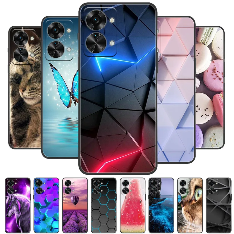 Per Motorola Moto E5 Plus Custodia Cover Posteriore In Silicone Per Motorola E5 Play Cover Per Telefono Per Moto E5 Plus Capa Bumper Funda